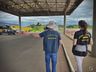 Cidasc realiza operação Agro Seguro em três pontos do Extremo-oeste 