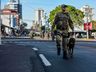 Tradicional desfile de 7 de setembro de SMOeste é cancelado por causa da pandemia