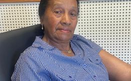 Retrato Falado recebe Dercília da Silva, de 87 anos, moradora de São Miguel do Oeste