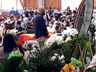 VÍDEO: cortejo marca despedida de ex-prefeito de São José do Cedro