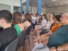 Michel Barth e Auri Mathias são empossados em Iporã do Oeste