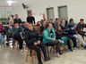 APAE Viviane promoveu atividade educativa em saúde bucal e higiene pessoal