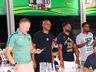 Confraternização do 26° Itaipu Rural Show reúne imprensa regional e patrocinadores 