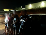 VÍDEO: Polícia Militar flagra festinha com mais de 20 pessoas em rua de Chapecó