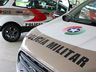 PM flagra diversos bares com aglomerações no final de semana