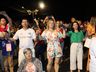 Abertura do Natal Encantado em Campo Erê reúne grande público na praça