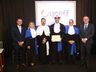 Uceff concede Título de Doutor Honoris Causa a Mauro de Nadal