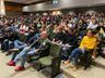 SIPAT 2025 destaca saúde mental e ginástica laboral para servidores públicos de SMO