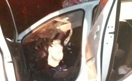 Criança de seis anos morre em colisão na BR-158
