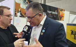 Prefeito de Itapiranga e Presidente da AMEOSC destaca a importância da Expo Cedro e do Extremo Oeste