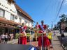 Desfile Típico da 45ª Oktoberfest proporciona espetáculo neste sábado 