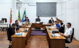 Vereadores de Mondaí não farão o tradicional recesso de julho