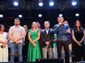 Palma Sola comemora 62 anos com festa