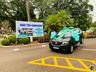 Casal de Itapiranga ganha carro novo em sorteio