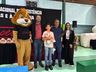 Formatura do PROERD em São Bernardino forma cerca de 90 alunos