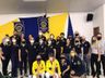 Lions Clube de Tunápolis e Santa Helena empossa novos associados