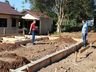 Mondaí executa obras e melhorias em ruas da cidade e estradas do interior