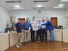 Legislativo de Itapiranga homenageia Epagri e Ex-Governador