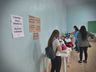 Bazar Solidário segue até domingo no Salão Paroquial, em SMOeste 