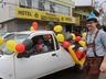 Desfile Típico reúne mais de 50 entidades na 15ª Deutsche Woche
