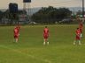 Estrela Vermelha bate o Floriano e é campeão do Municipal de Futebol em Bandeirante
