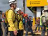 Desfile de sete de setembro reúne escolas e entidades em Campo Erê 
