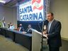 Governo de SC vai recorrer de decisão que proíbe eventos e limita hotéis