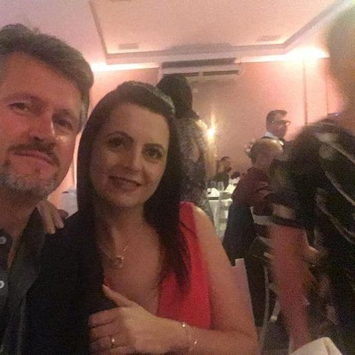 Caminhoneiro que atropelou casal em motocicleta é indiciado por tentativa de homicídio
