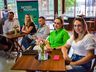 Clínica Sol e Luz promove treinamento para parceiros e funcionários