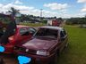 Duas mulheres ficam feridas em acidente entre dois carros na BR-163