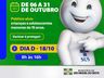 São Miguel do Oeste inicia Campanha de Multivacinação para crianças e adolescentes
