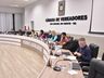 Câmara de SMO aprova aumento no auxílio-alimentação para servidores e conselheiros tutelares