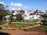 São Miguel do Oeste terá praça nova e mirante; FOTOS