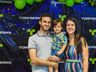 Torfresma promove sessão para filhos de funcionários no Cine Peperi