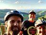 OUÇA: Ciclistas de SMOeste realizam percurso pela Estrada Real do Brasil