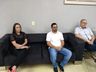 Novos Secretários Municipais tomam posse em São José do Cedro