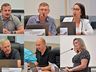 Vereadores de SMO cobram melhorias no asfalto, coleta de lixo e praças