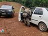 Polícia Militar Ambiental prende dupla por caça e porte ilegal de arma de fogo