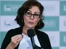Carla Zambelli já tem data para passar por audiência de custódia