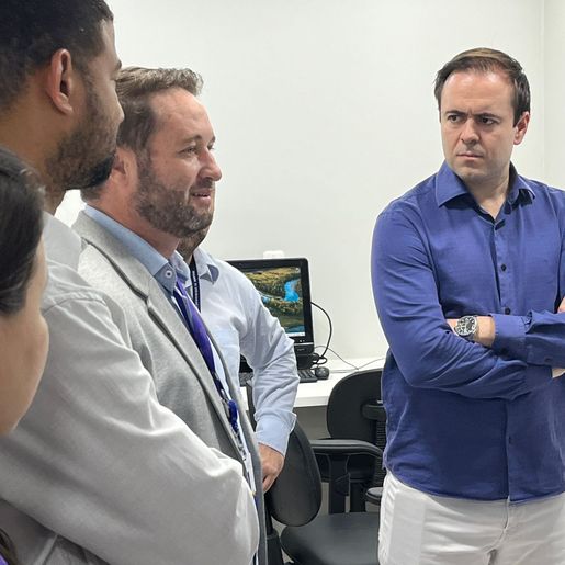 Hospital Regional participa de projeto nacional para reduzir superlotação no SUS