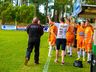 Pérola vence Cultural Caxiense e é Campeão Municipal de Futebol no Veterano