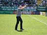 Gilmar Dal Pozzo pede desligamento e não é mais o técnico da Chapecoense 