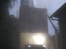 Incêndio em armazém destrói pó de madeira em São José do Cedro