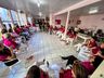 Cresol Fronteiras repassa recursos para Rede Feminina em São Miguel do Oeste