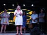 Entrega de cestinhas e brinquedos marca encerramento de festividades natalinas em Campo Erê