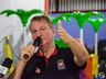 Guarani realiza evento de posse da nova diretoria em São Miguel do Oeste
