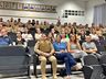 Protocolo de abordagem a autistas é tema de palestra da PM em São Miguel do Oeste