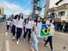 Itapiranga: Desfile de Sete de Setembro tem foco no civismo; fotos 