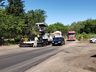 Iniciam obras de recuperação da SC 386 entre Iporã do Oeste e Mondaí