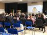 Eliminatória do Festerê 2022 reúne grandes talentos no centro de eventos 
